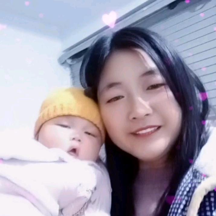 小玉呀！^O^