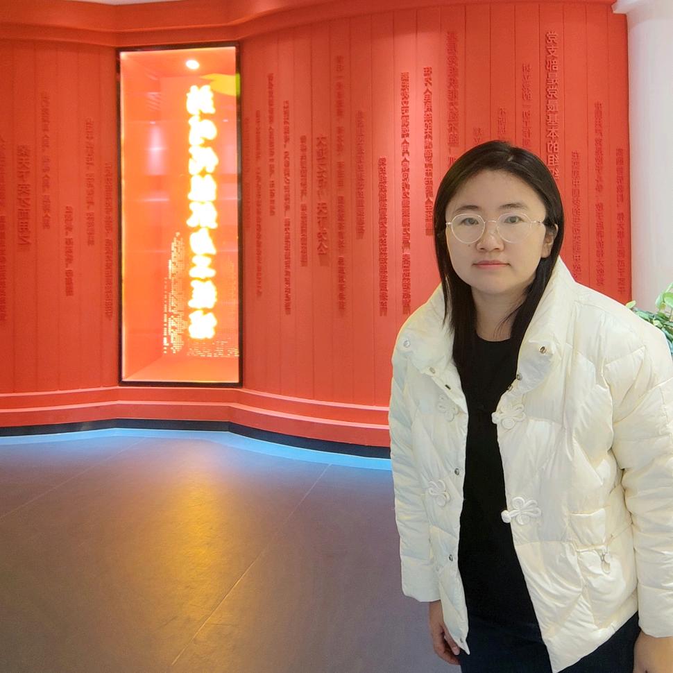 暖暖小姐姐（公益）