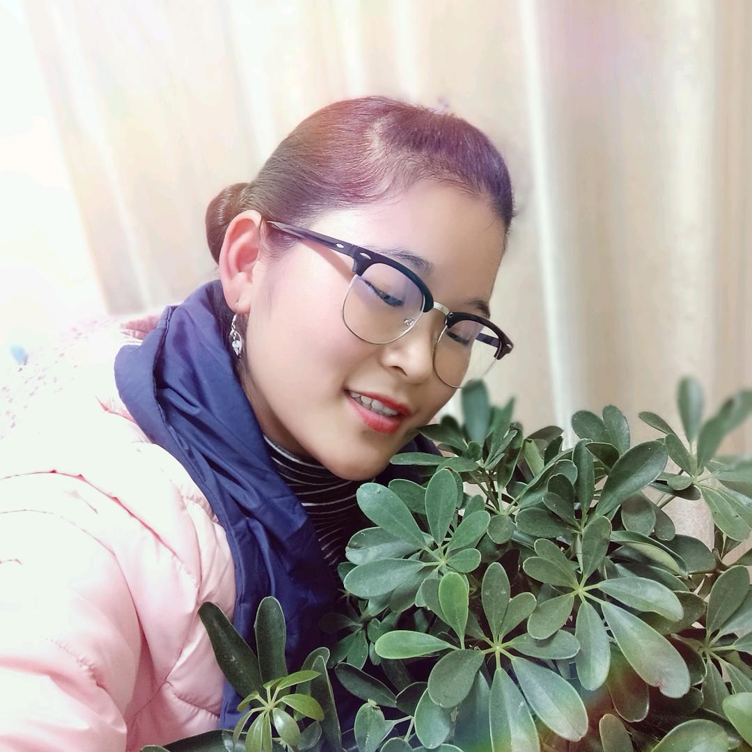 👉德珍👈要开心❤️要快乐❤️