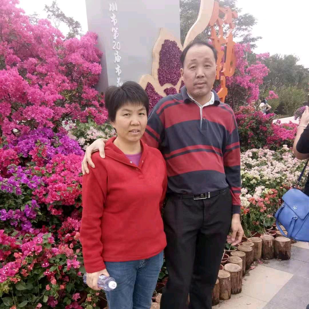 知足常乐_老二