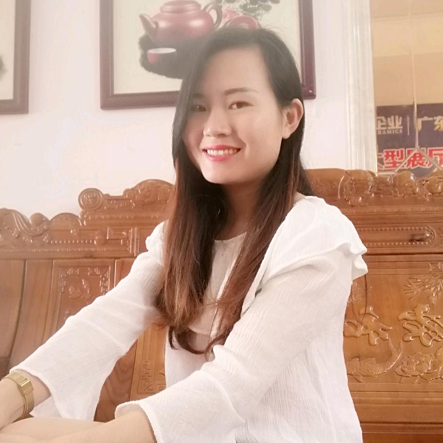 陶瓷妹