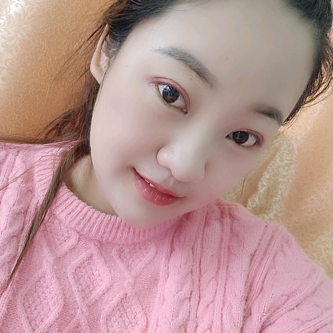 婷婷要努力