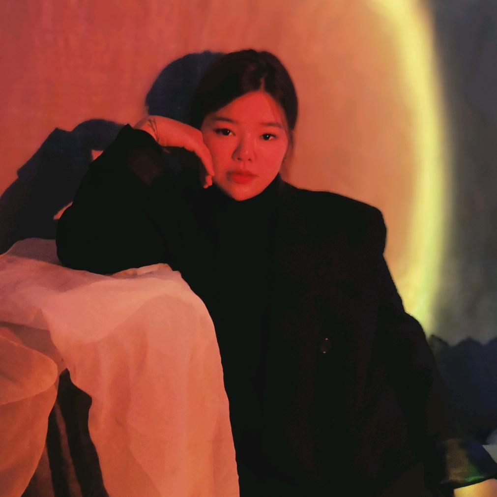 贝莱美甲美睫