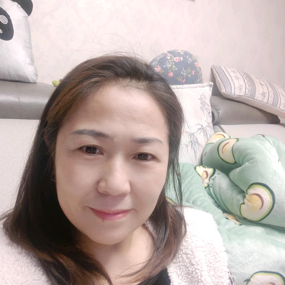 清姐