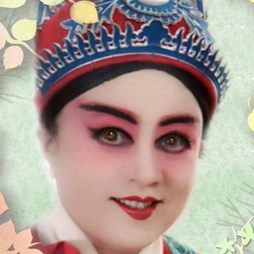 笑笑