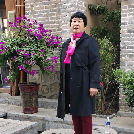 顺心