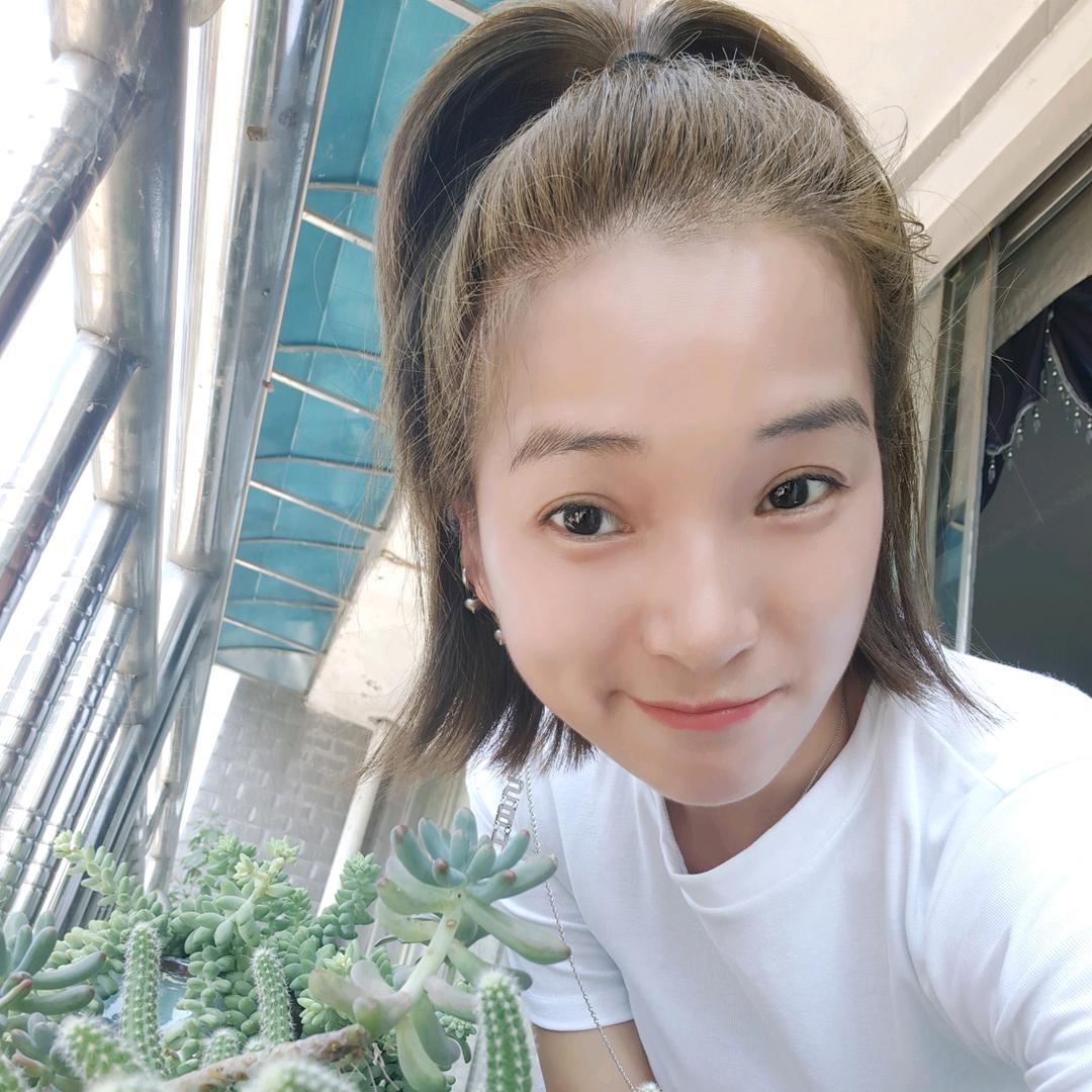🌈潘潘🎶🎤