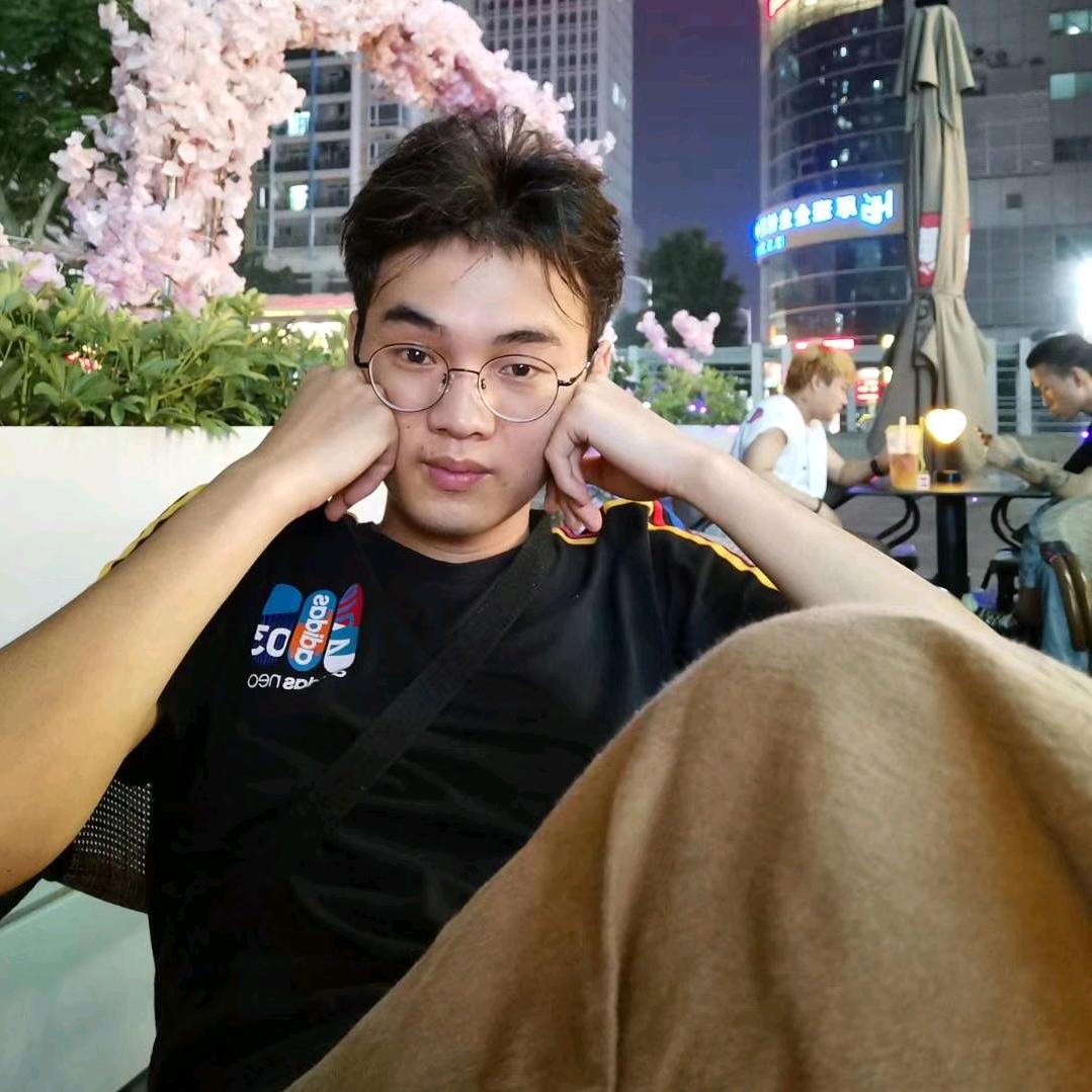 杨洋没有洋