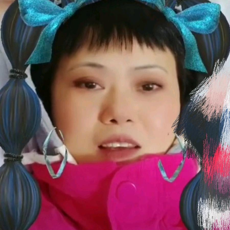 开心快乐每一天。❤️💚💛💜