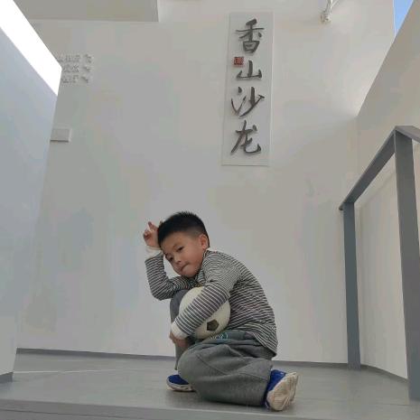 非洲我最白