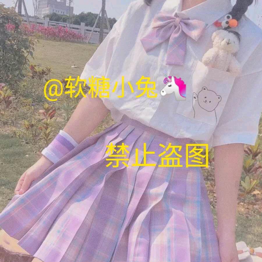 软糖小兔🦄