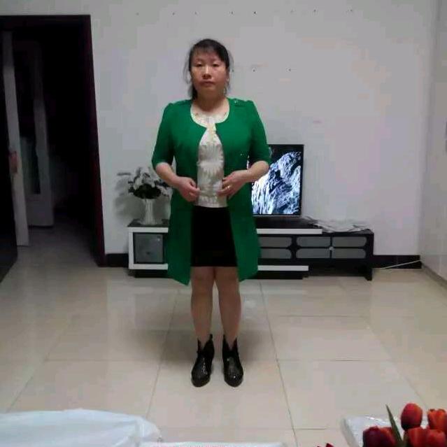 郭姐高级理疗师播带货去富贵包！调理肩颈！