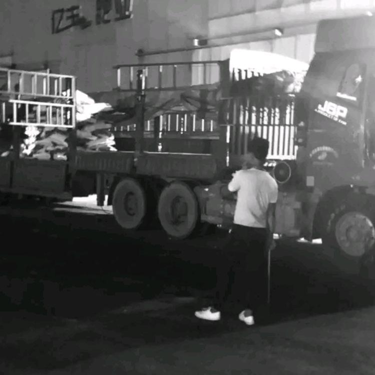 北风&