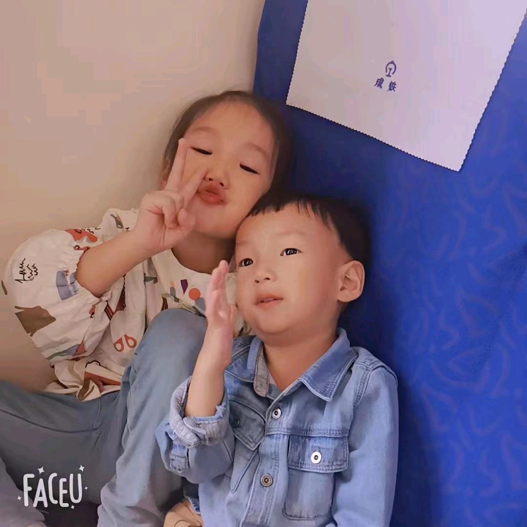 曾小晞爱朗读