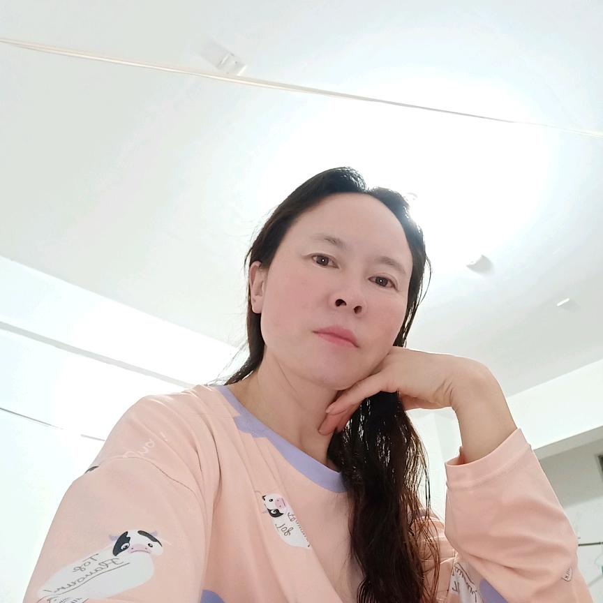 笑口常开