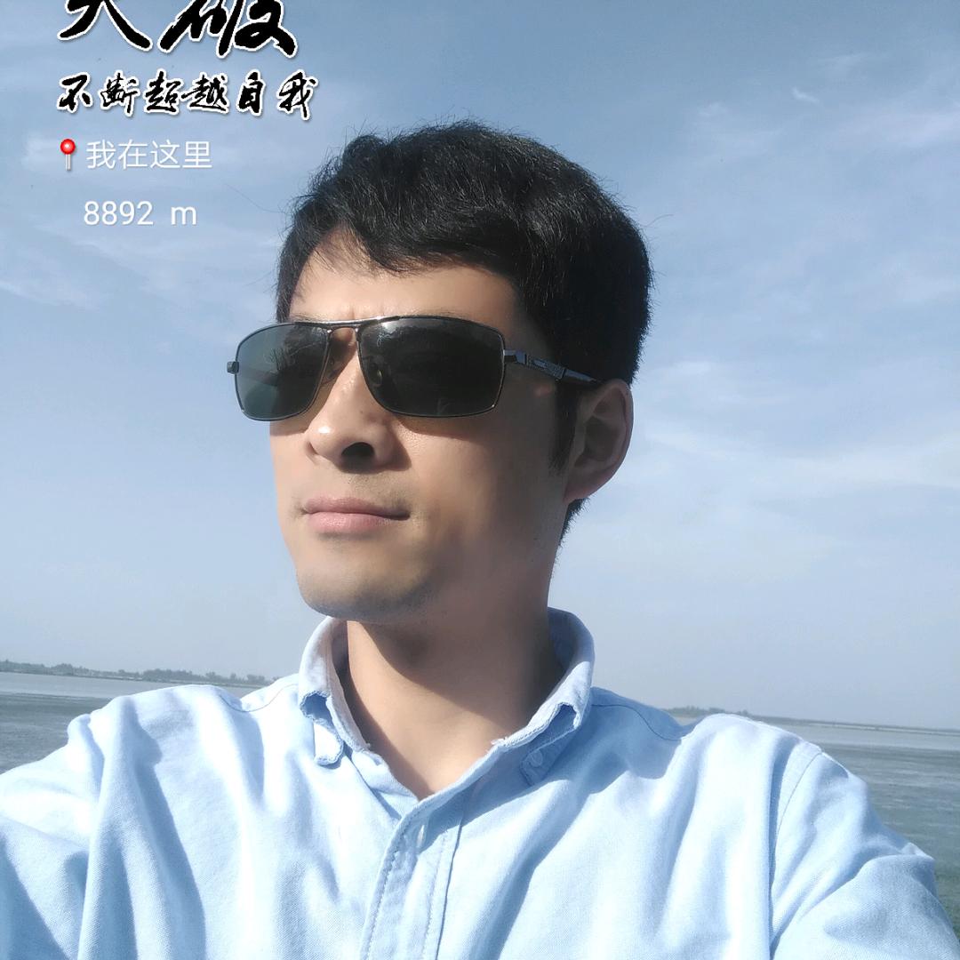 乐山乐水乐无极