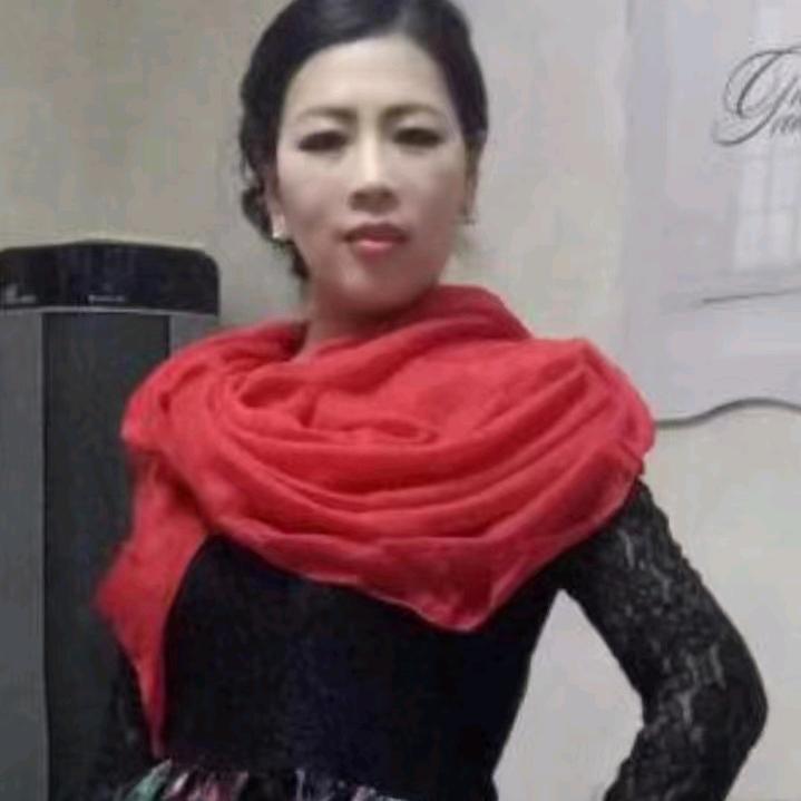 李姐好物.