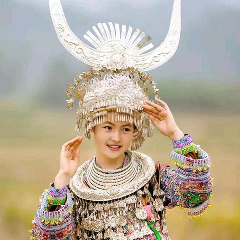 我是巧姐姐