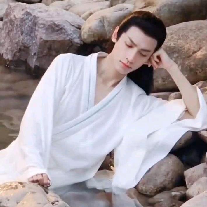 乔木日化