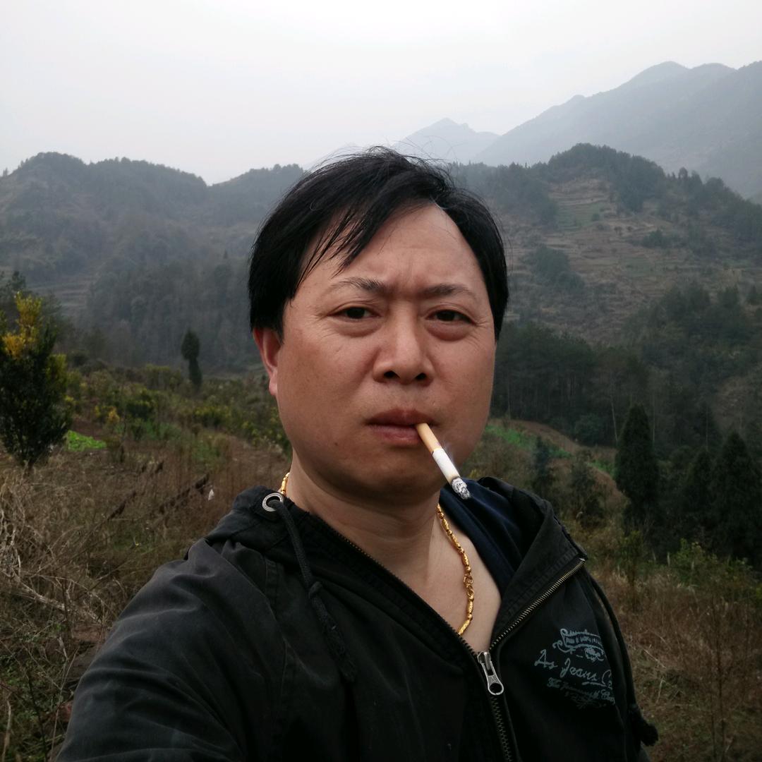 坎坷的路不好走