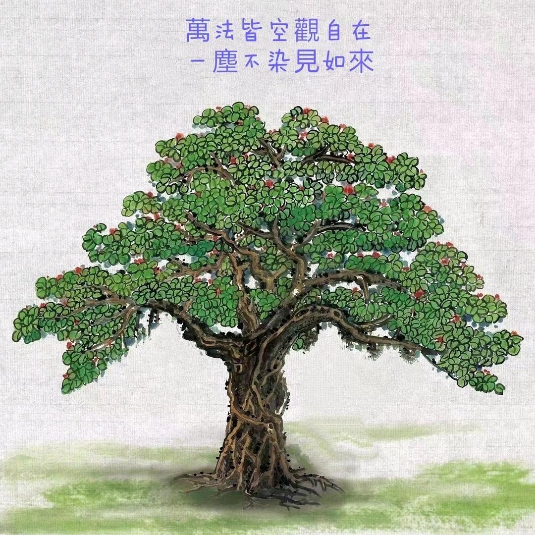 净 修