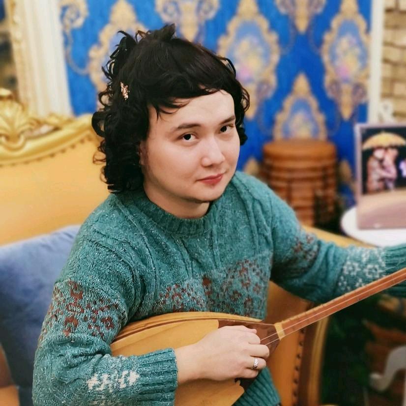 呼二毛