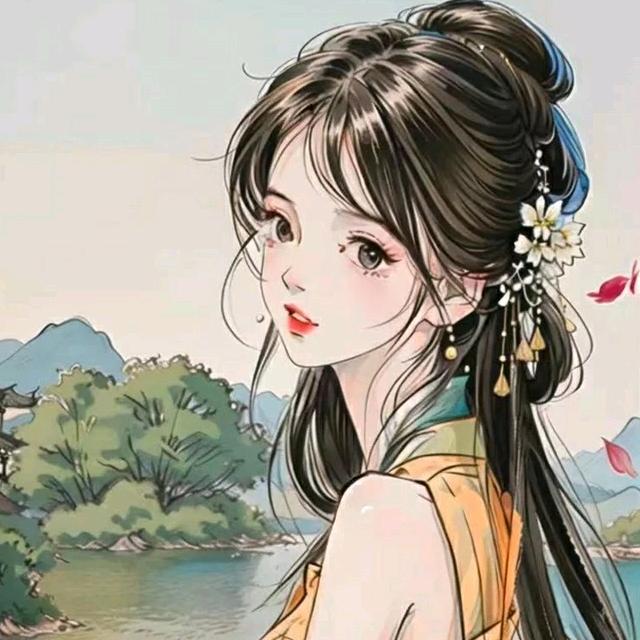 我是橙子啊