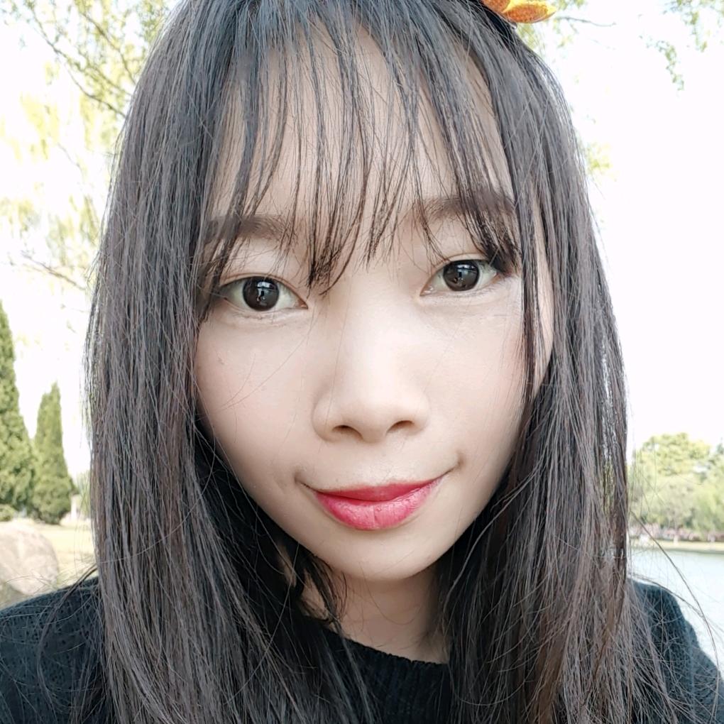 云南女孩