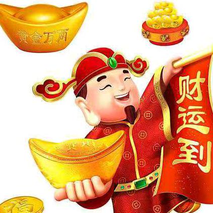 钱多多