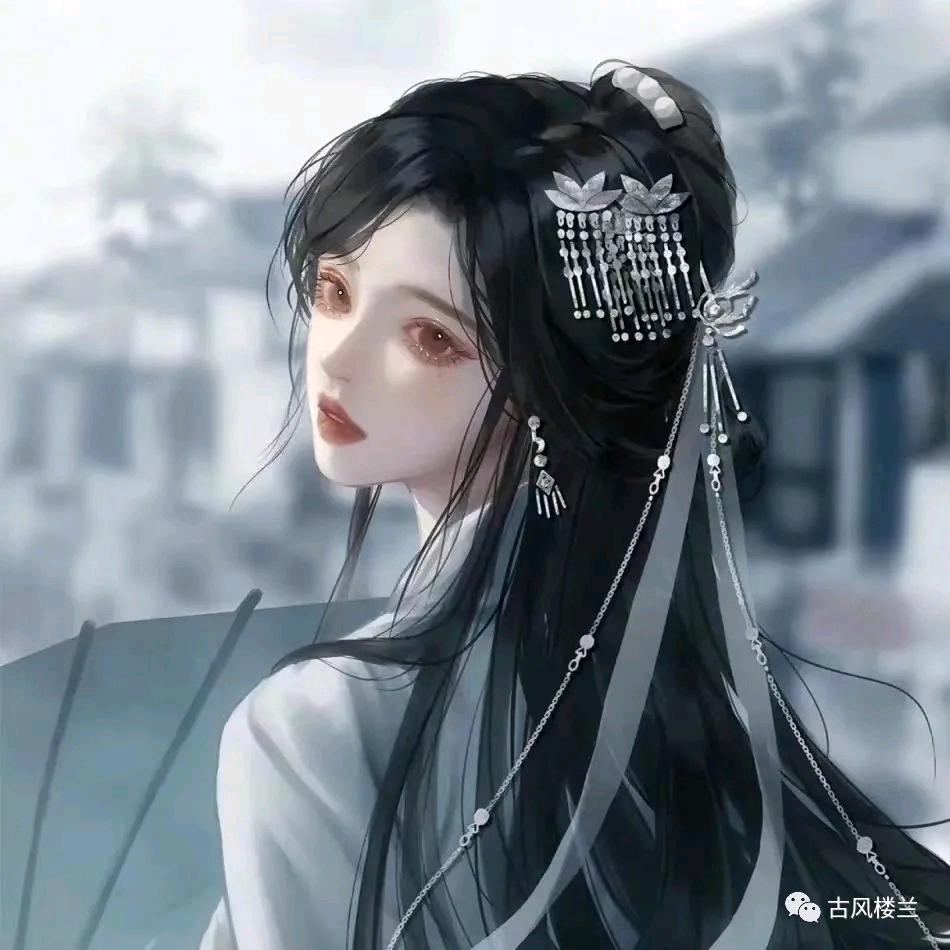 墨笔生花