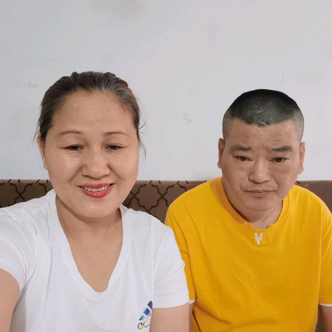 相爱一家人，日常生活