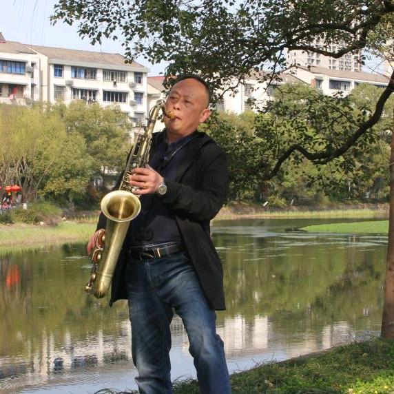 老羊