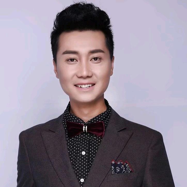 爱琴海（歌手🎤主持人🎤）