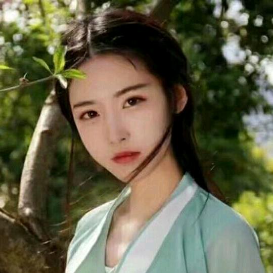 精神小妹纸