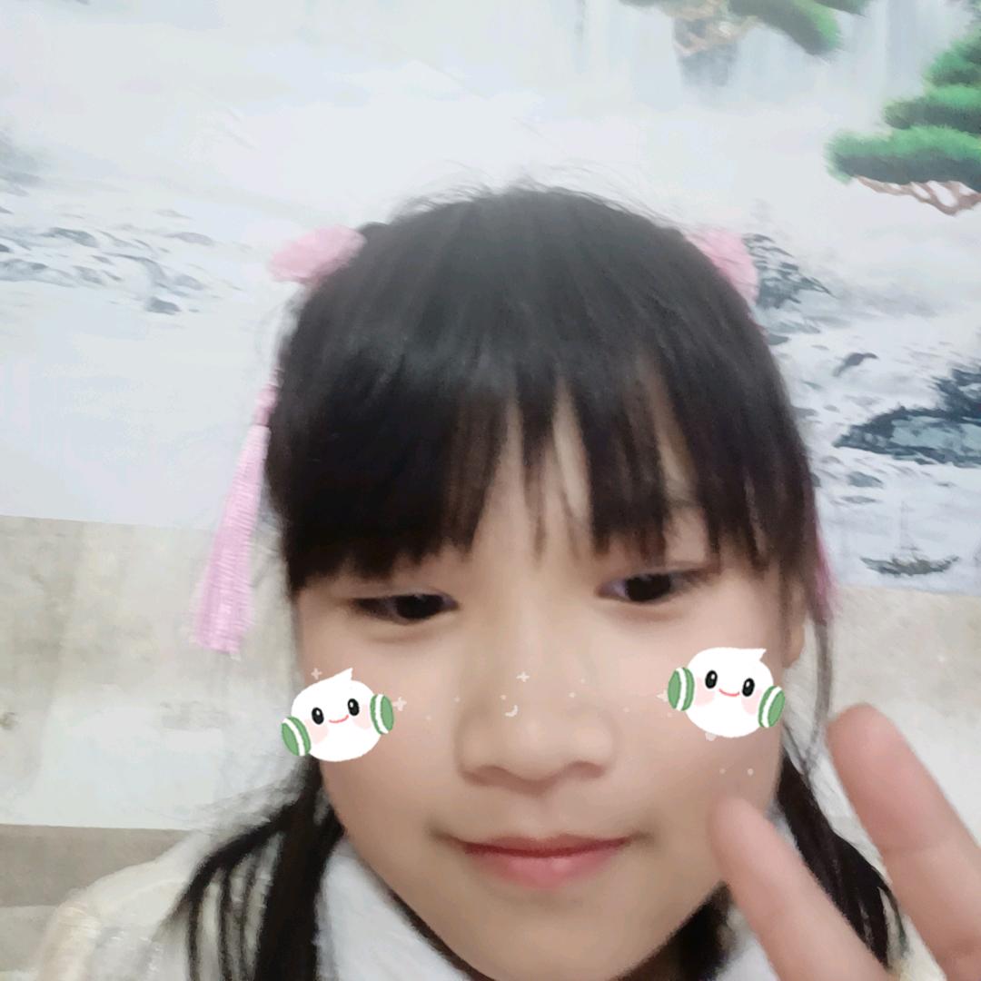 可爱的华尔兹