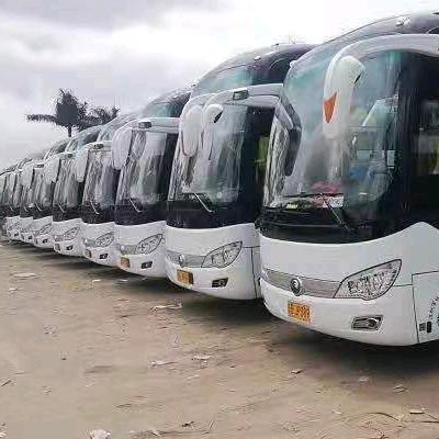 深圳敏睿旅游汽车运输有限公司