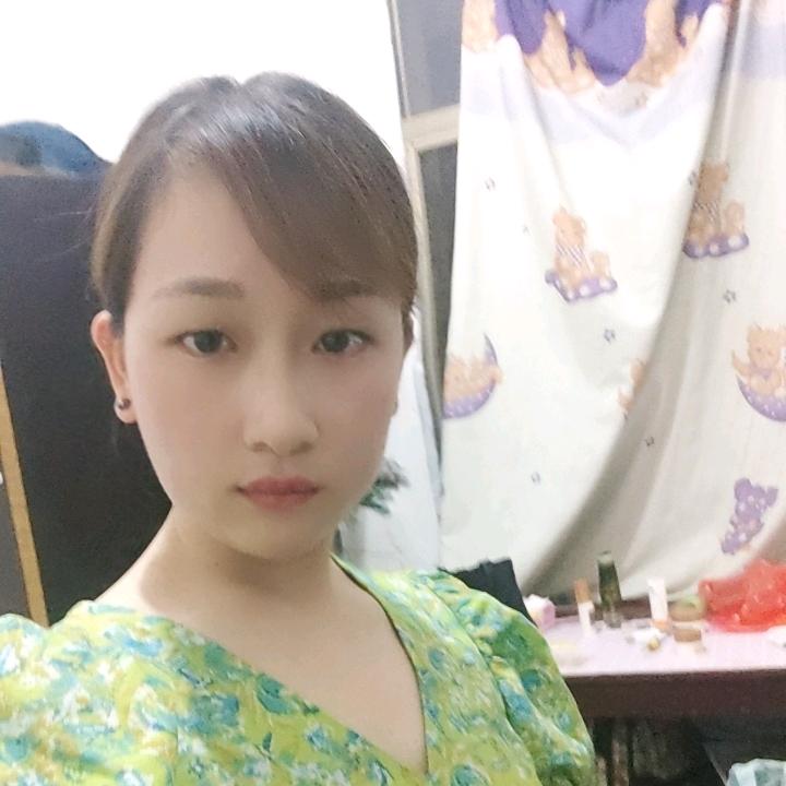 安徽的姑娘，江西的媳妇