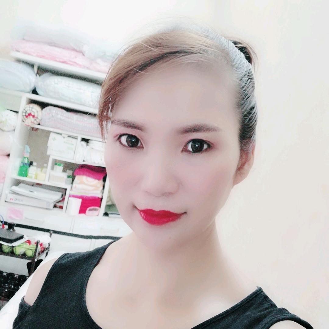 牵我的手
