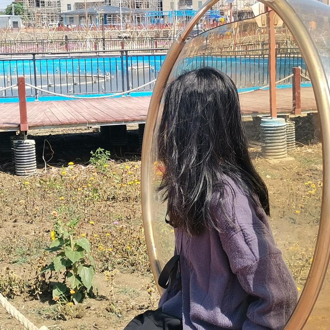 是一只林啊(好运发生版）
