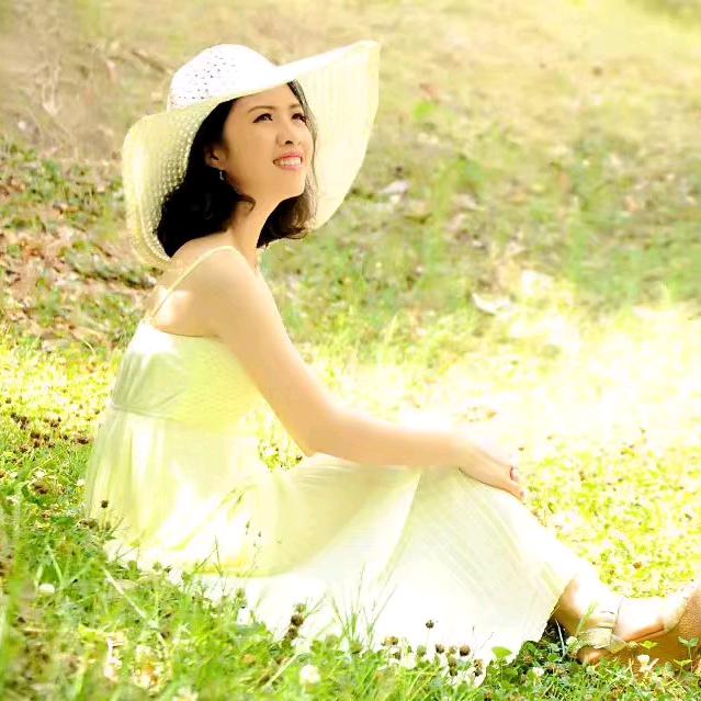 @二姑娘