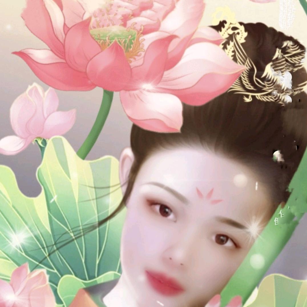 认识你真好
