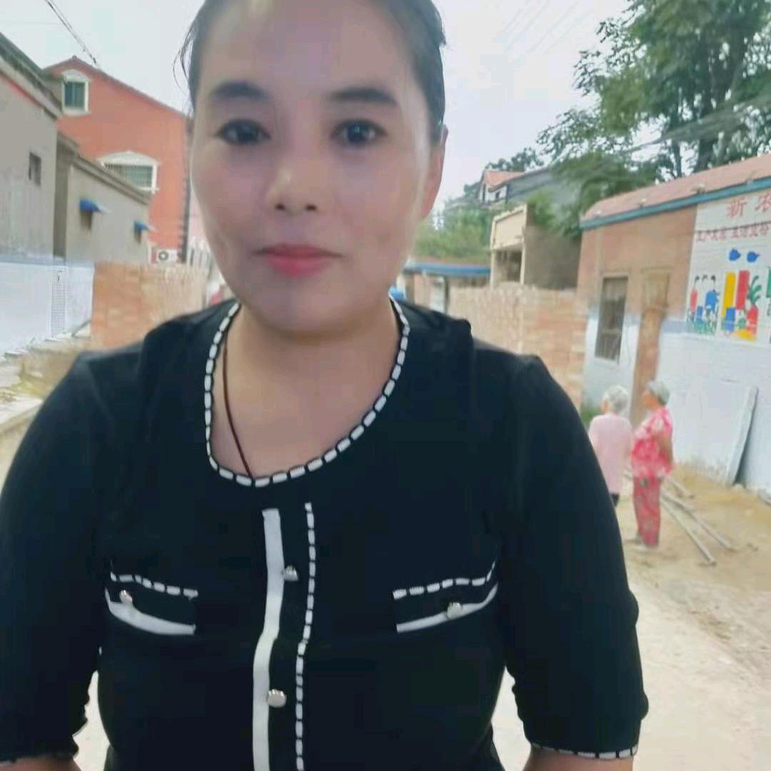 赵丽