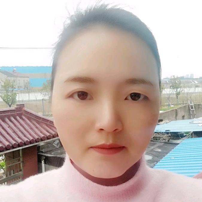 雪中之花