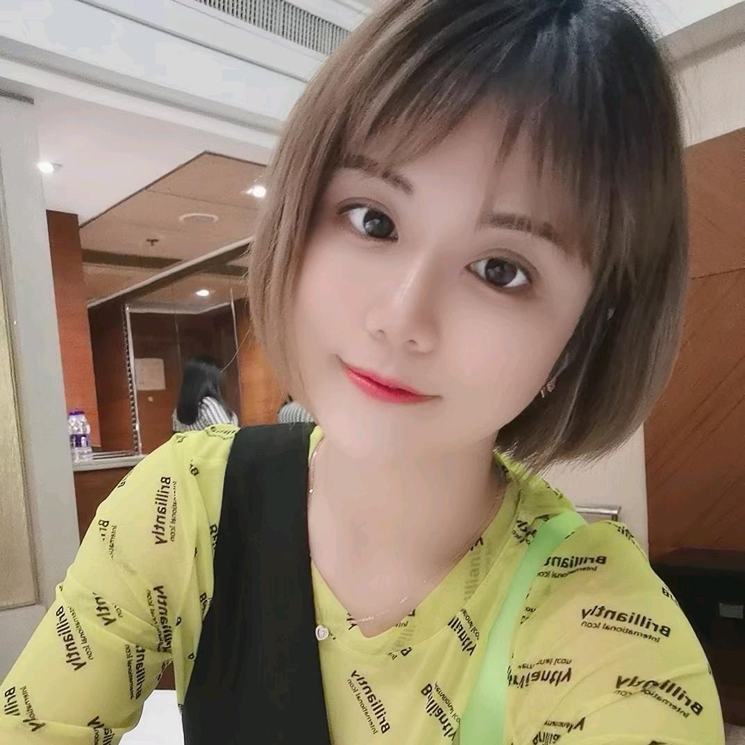 小表妹@