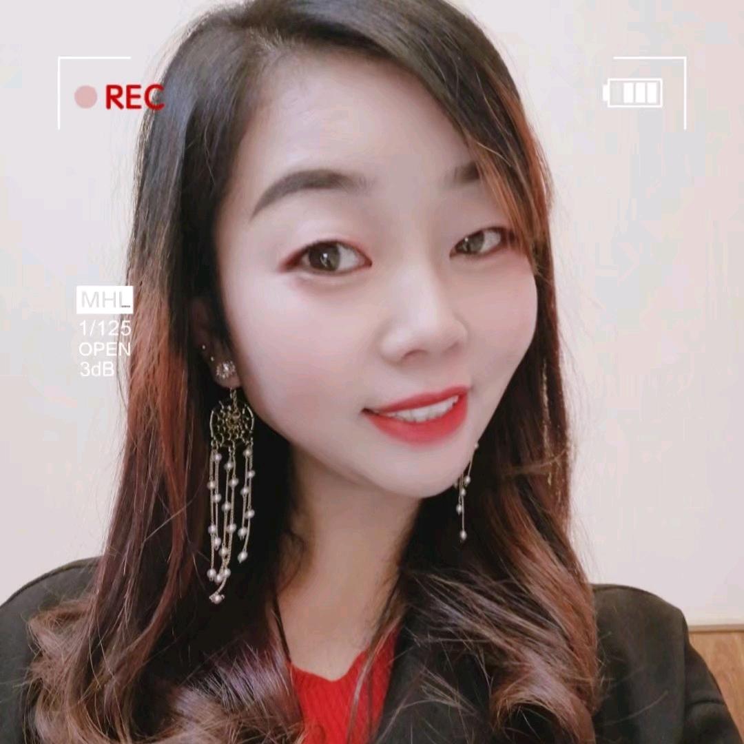 江姑娘🌹🌹关注一下