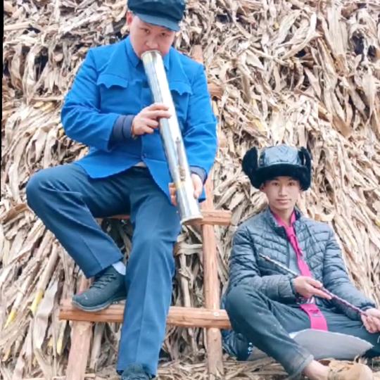 煤二哥  （黑金时代招募）