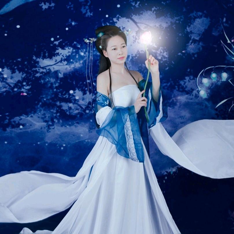小琴姐