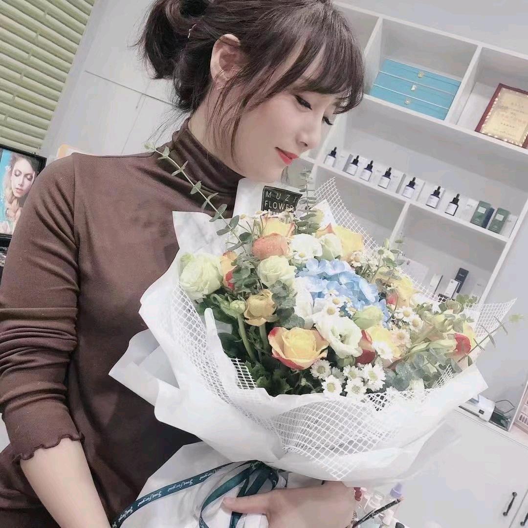 🌞阳光明媚🌞