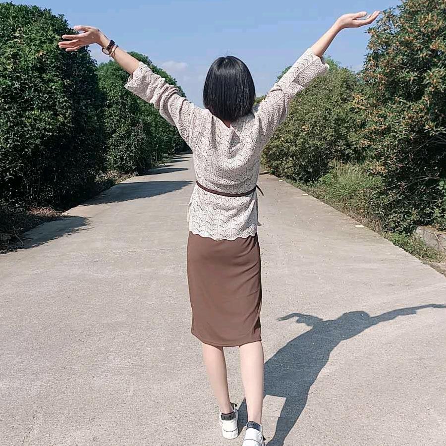 女人丶祢要高傲的活着