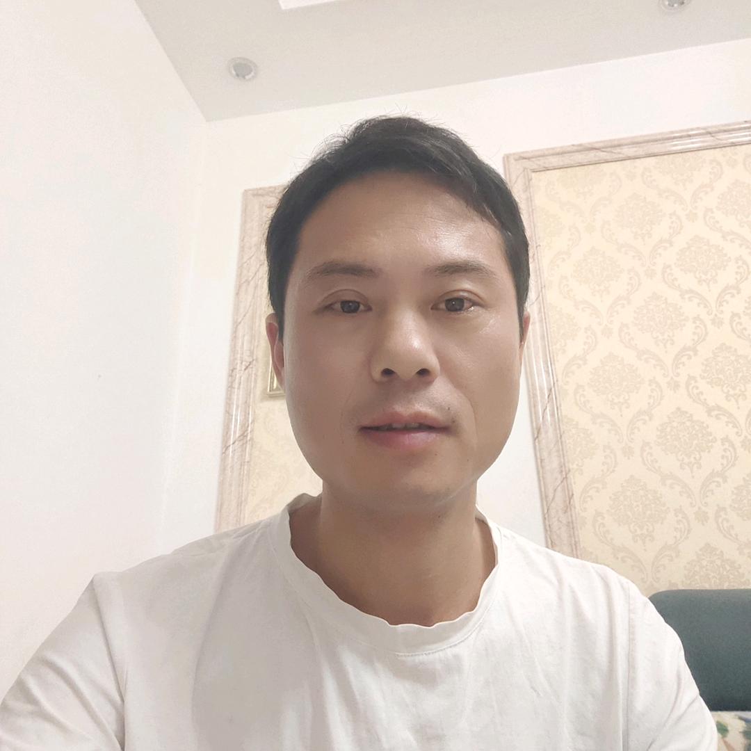 快乐的老男人！